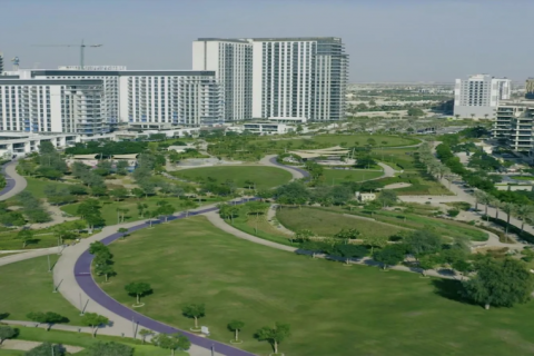 Apartament de vânzare în Dubai Hills Estate, Dubai, EAU 1 dormitor, 72 mp.  №697457 - poză 18