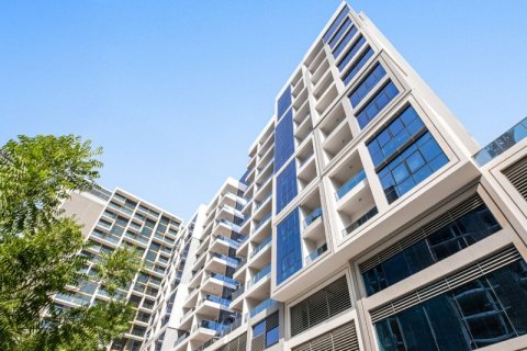 Apartament de vânzare în Dubai Hills Estate, Dubai, EAU 1 dormitor, 72 mp.  №697457 - poză 1