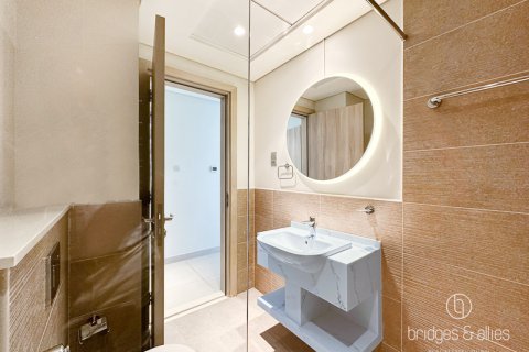 Apartament de vânzare în Dubai Hills Estate, Dubai, EAU 1 dormitor, 72 mp.  №697457 - poză 11