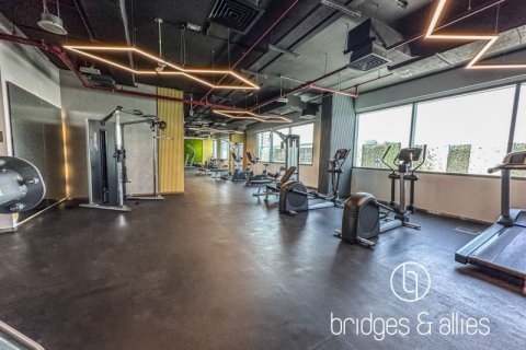 Apartament de vânzare în Dubai Hills Estate, Dubai, EAU 1 dormitor, 72 mp.  №697457 - poză 14