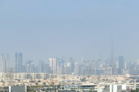 Apartament de vânzare în Dubai Hills Estate, Dubai, EAU 1 dormitor, 72 mp.  №697457 - poză 9