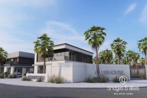 Villa sa Dubai Land, UAE 3 silid-tulugan, 282 sq.m. № 697456 - larawan 11