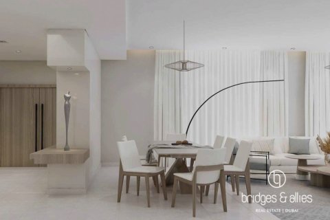 Villa sa Dubai Land, UAE 3 silid-tulugan, 282 sq.m. № 697456 - larawan 13