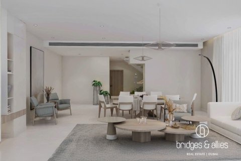 Villa sa Dubai Land, UAE 3 silid-tulugan, 282 sq.m. № 697456 - larawan 10