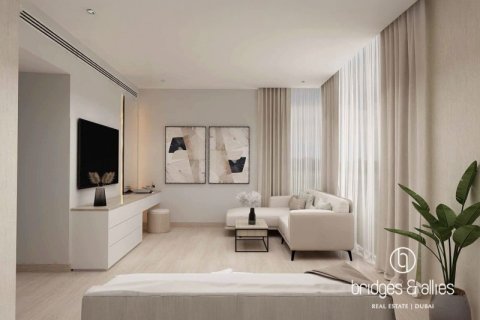 Villa sa Dubai Land, UAE 3 silid-tulugan, 282 sq.m. № 697456 - larawan 12