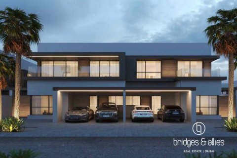 Villa sa Dubai Land, UAE 3 silid-tulugan, 282 sq.m. № 697456 - larawan 14