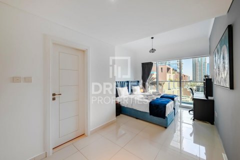 Byt v Dubai Marina, SAE 2 ložnice, 130 m² Č.: 602638 - fotografie 14