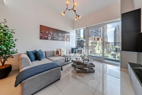 Byt v Dubai Marina, SAE 2 ložnice, 130 m² Č.: 602638 - fotografie 3