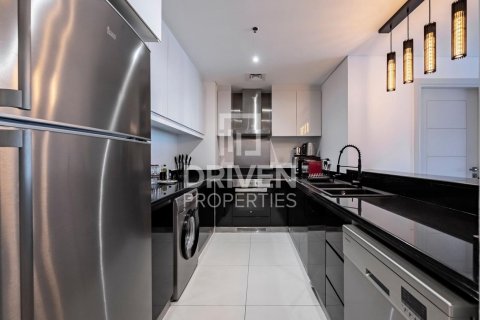 Byt v Dubai Marina, SAE 2 ložnice, 130 m² Č.: 602638 - fotografie 11