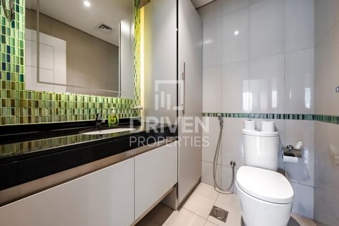 Byt v Dubai Marina, SAE 2 ložnice, 130 m² Č.: 602638 - fotografie 13