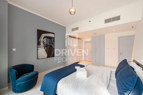 Byt v Dubai Marina, SAE 2 ložnice, 130 m² Č.: 602638 - fotografie 5