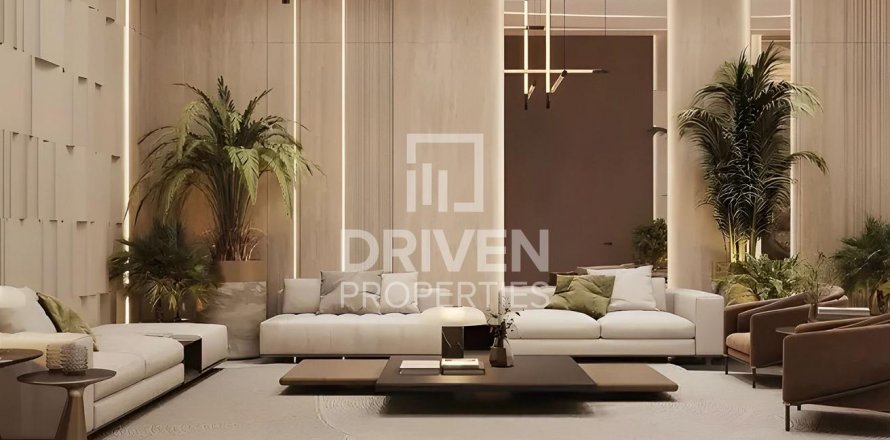 Appartamento a Dubai Land, Dubai, EAU 1 camera da letto, 78 mq. № 602810