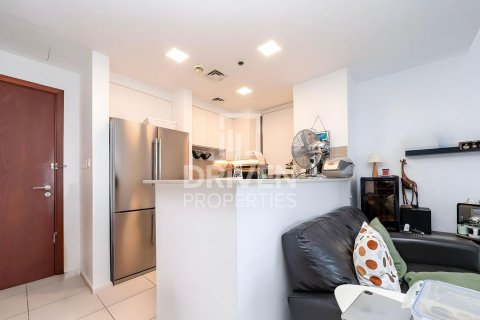 Byt v Town Square, Dubai, SAE 3 ložnice, 131 m² Č.: 602639 - fotografie 10