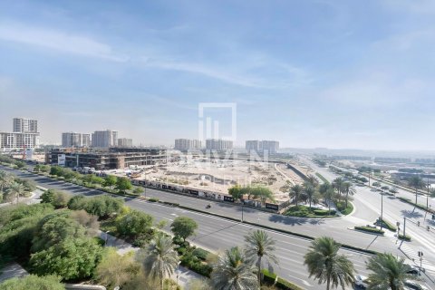Byt v Town Square, Dubai, SAE 3 ložnice, 131 m² Č.: 602639 - fotografie 11