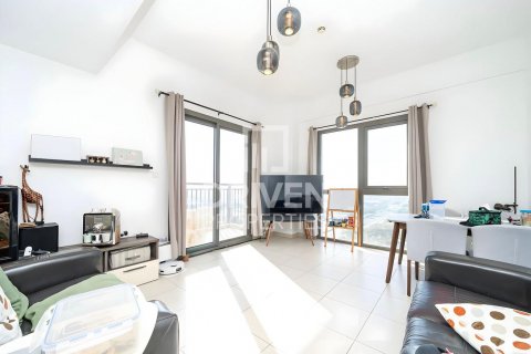 Byt v Town Square, Dubai, SAE 3 ložnice, 131 m² Č.: 602639 - fotografie 2