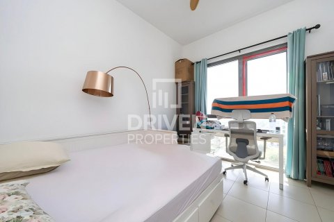Byt v Town Square, Dubai, SAE 3 ložnice, 131 m² Č.: 602639 - fotografie 12