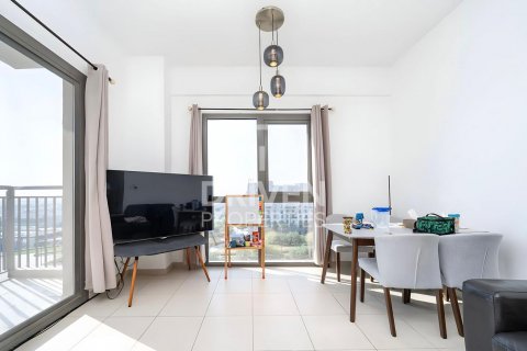 Byt v Town Square, Dubai, SAE 3 ložnice, 131 m² Č.: 602639 - fotografie 3
