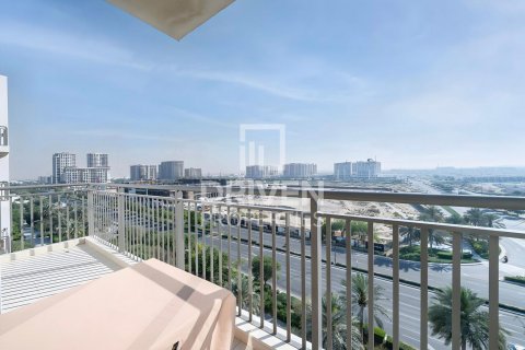 Byt v Town Square, Dubai, SAE 3 ložnice, 131 m² Č.: 602639 - fotografie 14