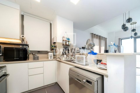 Byt v Town Square, Dubai, SAE 3 ložnice, 131 m² Č.: 602639 - fotografie 7