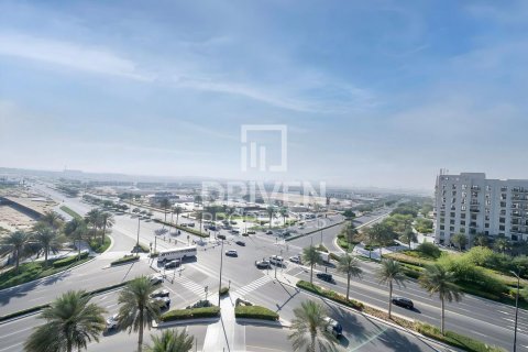 Byt v Town Square, Dubai, SAE 3 ložnice, 131 m² Č.: 602639 - fotografie 15
