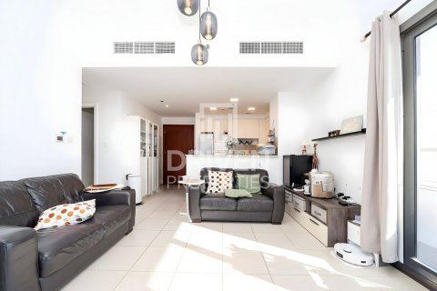 Byt v Town Square, Dubai, SAE 3 ložnice, 131 m² Č.: 602639 - fotografie 1