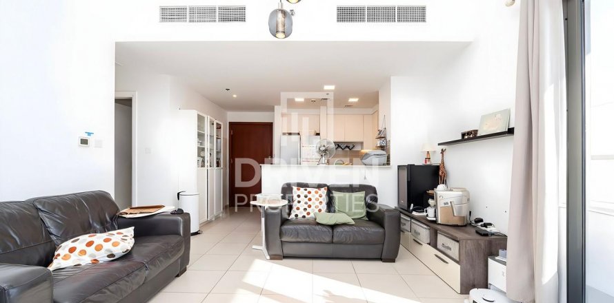 Byt v Town Square, Dubai, SAE 3 ložnice, 131 m² Č.: 602639