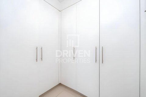 Byt v Town Square, Dubai, SAE 3 ložnice, 131 m² Č.: 602639 - fotografie 8
