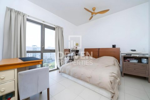 Byt v Town Square, Dubai, SAE 3 ložnice, 131 m² Č.: 602639 - fotografie 5