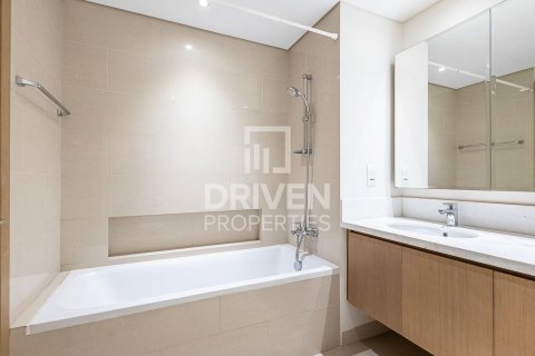 Byt v Dubai Creek Harbour (The Lagoons), SAE 2 ložnice, 107 m² Č.: 602637 - fotografie 10