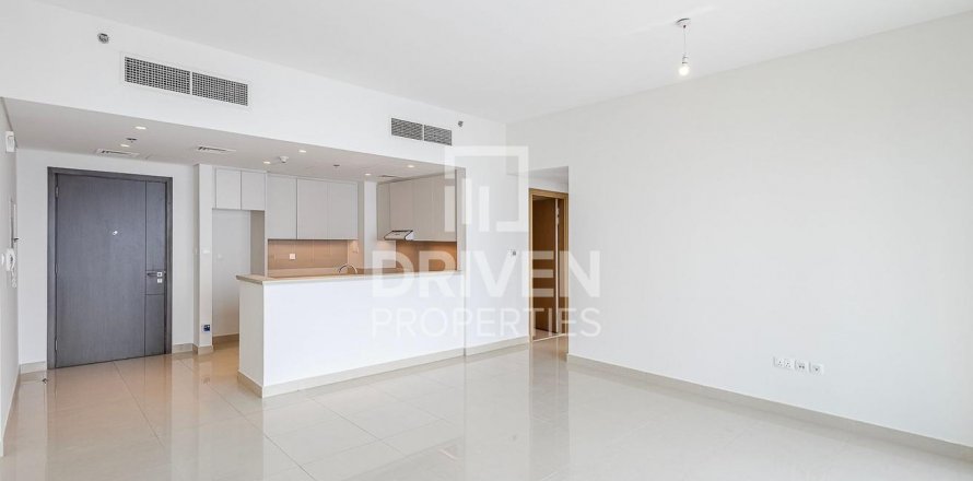 Byt v Dubai Creek Harbour (The Lagoons), SAE 2 ložnice, 107 m² Č.: 602637
