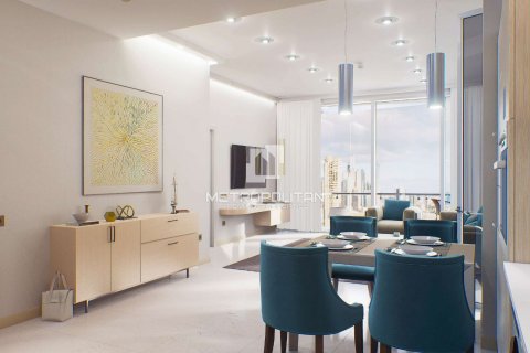 Appartamento in vendita a Jumeirah Lake Towers, Dubai, EAU 1 camera da letto, 68 mq. № 592050 - foto 12