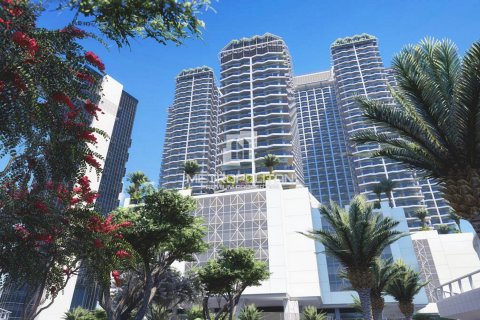 Appartamento in vendita a Jumeirah Lake Towers, Dubai, EAU 1 camera da letto, 68 mq. № 592050 - foto 13