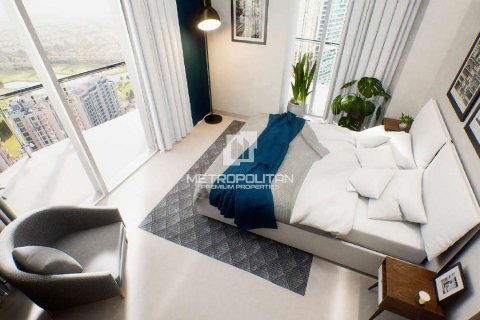 Appartamento in vendita a Jumeirah Lake Towers, Dubai, EAU 1 camera da letto, 68 mq. № 592050 - foto 4