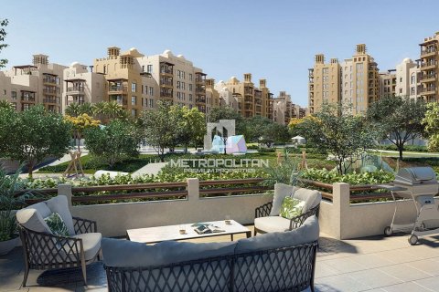 Apartment in Umm Suqeim, Dubai, UAE 1 bedroom, 70 sq.m. № 592049 - photo 10