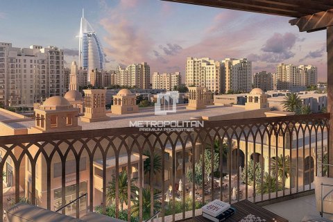 Apartment in Umm Suqeim, Dubai, UAE 1 bedroom, 70 sq.m. № 592049 - photo 9