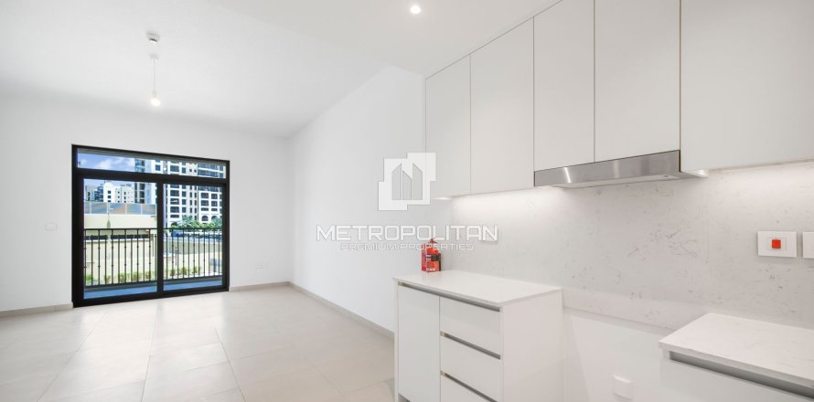 Apartamento em Umm Suqeim, Dubai, EAU 1 quarto, 70 m2 № 592049