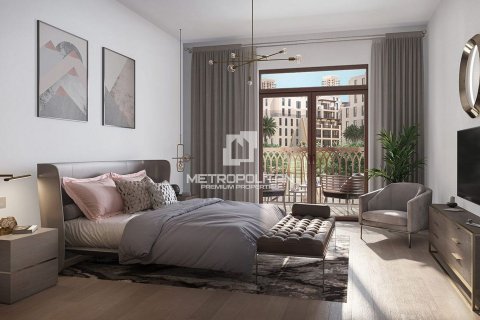 Apartment in Umm Suqeim, Dubai, UAE 1 bedroom, 70 sq.m. № 592049 - photo 2