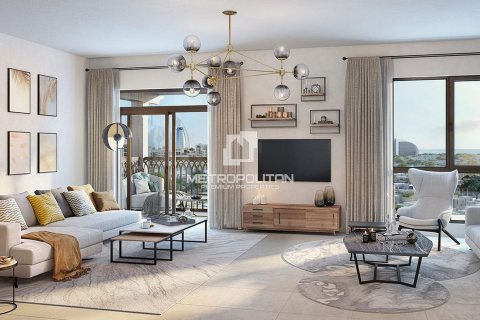Apartment in Umm Suqeim, Dubai, UAE 1 bedroom, 70 sq.m. № 592049 - photo 3