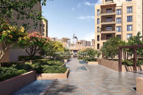 Apartment in Umm Suqeim, Dubai, UAE 1 bedroom, 70 sq.m. № 592049 - photo 12