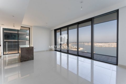 Пәтер Dubai Harbour, Дубай, БАӘ-да 2 жатын бөлмелер, 137 м² № 592123 - фото 2