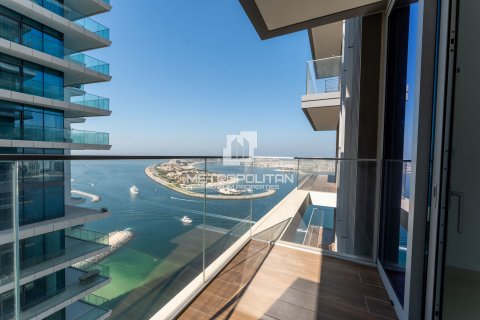Пәтер Dubai Harbour, Дубай, БАӘ-да 2 жатын бөлмелер, 137 м² № 592123 - фото 13