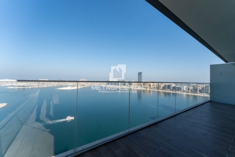 Пәтер Dubai Harbour, Дубай, БАӘ-да 2 жатын бөлмелер, 137 м² № 592123 - фото 29