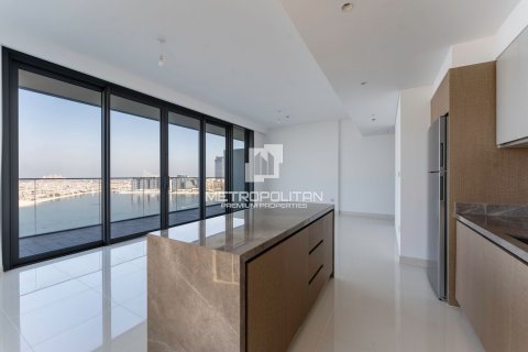 Пәтер Dubai Harbour, Дубай, БАӘ-да 2 жатын бөлмелер, 137 м² № 592123 - фото 7
