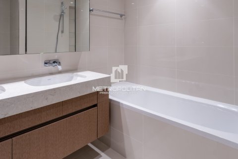 Пәтер Dubai Harbour, Дубай, БАӘ-да 2 жатын бөлмелер, 137 м² № 592123 - фото 18