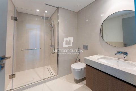 Пәтер Dubai Harbour, Дубай, БАӘ-да 2 жатын бөлмелер, 137 м² № 592123 - фото 20