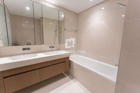 Пәтер Dubai Harbour, Дубай, БАӘ-да 2 жатын бөлмелер, 137 м² № 592123 - фото 19