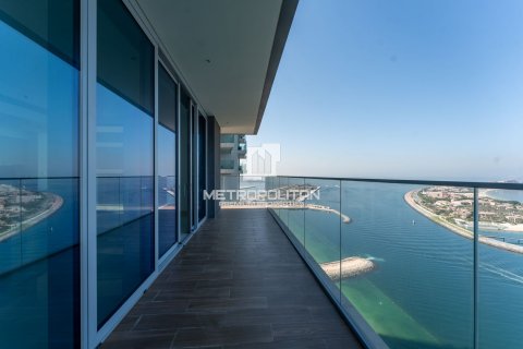 Пәтер Dubai Harbour, Дубай, БАӘ-да 2 жатын бөлмелер, 137 м² № 592123 - фото 27