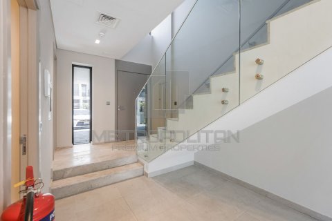 Řadový dům v Mohammed Bin Rashid City, Dubai, SAE 3 ložnice, 129 m² Č.: 592051 - fotografie 6