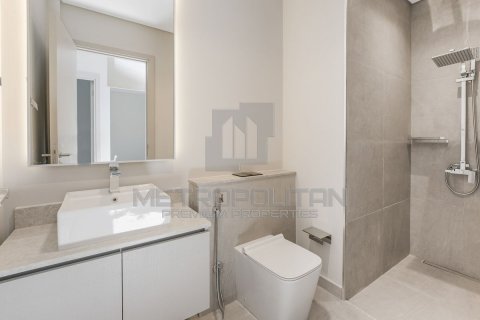 Řadový dům v Mohammed Bin Rashid City, Dubai, SAE 3 ložnice, 129 m² Č.: 592051 - fotografie 16