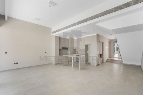 Řadový dům v Mohammed Bin Rashid City, Dubai, SAE 3 ložnice, 129 m² Č.: 592051 - fotografie 4